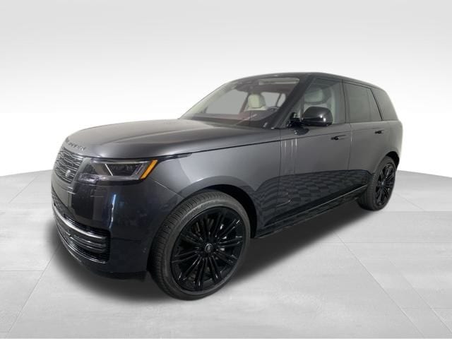 Used 2023 Land Rover Range Rover SE with VIN SALKP9FU5PA047038 for sale in Atlanta, GA