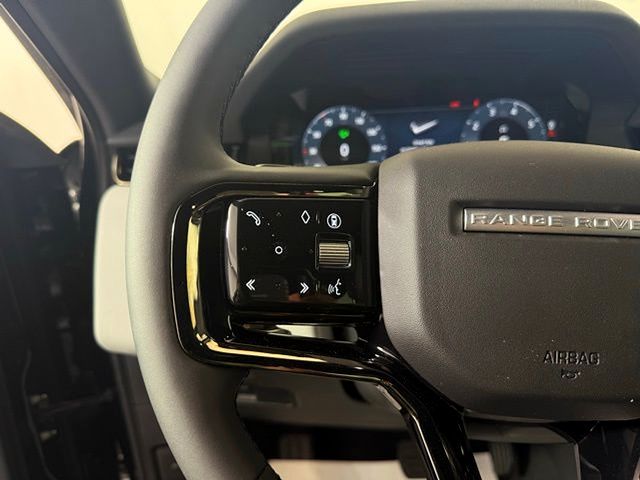 2026 Land Rover Range Rover Evoque S - Photo 21