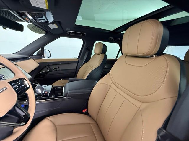 2026 Land Rover Range Rover Sport 15