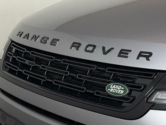 2026 Land Rover Range Rover Evoque S - Photo 9