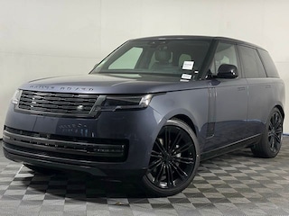 2026 Land Rover Range Rover SE SUV