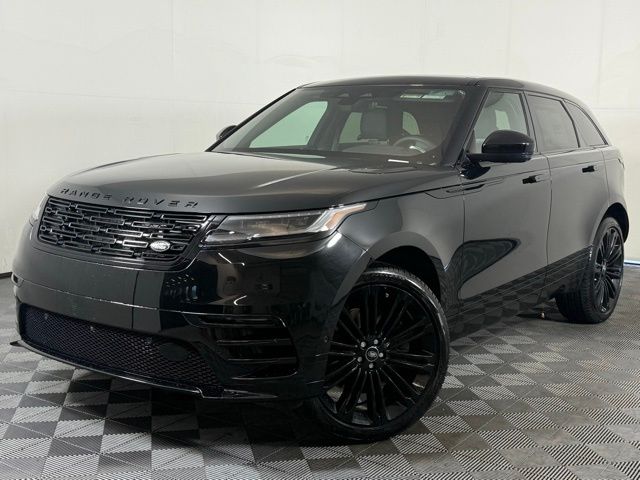 2026 Land Rover Range Rover Velar Dynamic SE's photo