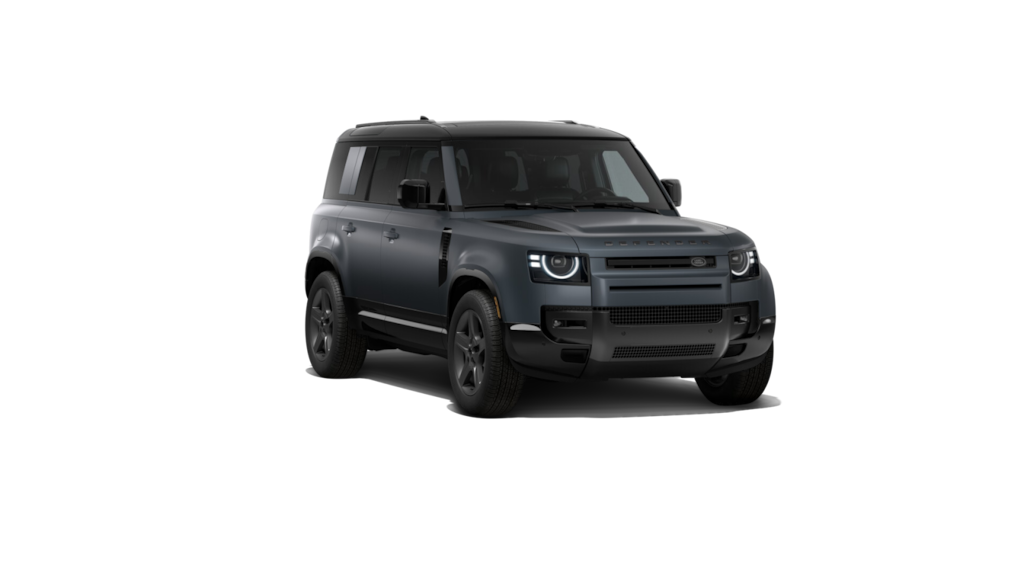 New 2026 Land Rover Defender 110 400PS X-Dynamic SE SUV