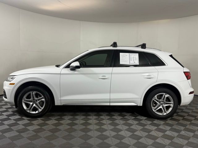 2019 Audi Q5 2.0T Premium photo 3