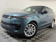 2025 Land Rover Range Rover Sport SE SUV