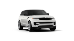 2025 Land Rover Range Rover Sport SE 360PS SUV