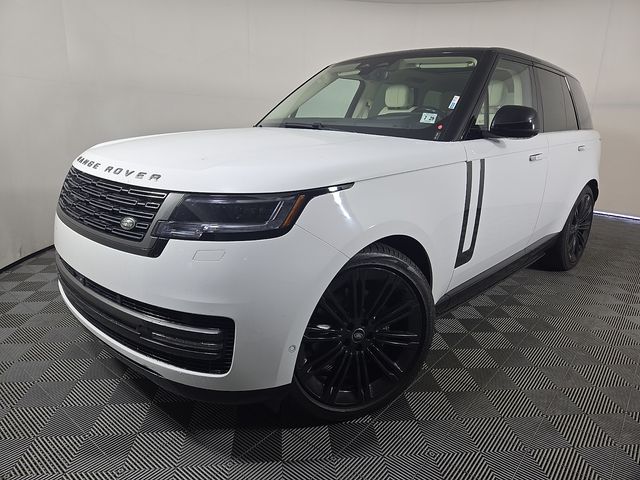 2024 Land Rover Range Rover 3.0 SE SWB's photo