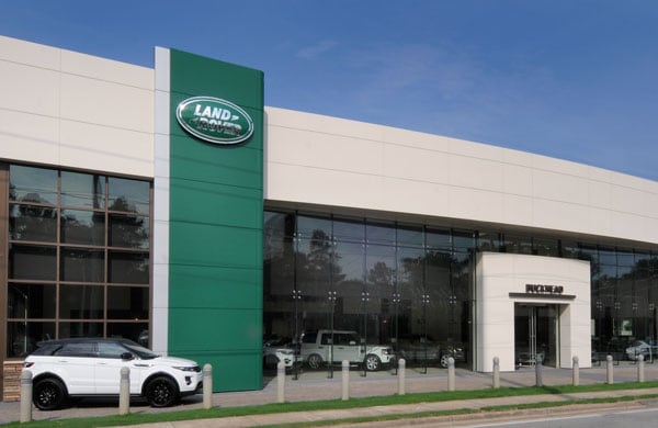 About Land Rover Buckhead Land Rover Buckhead