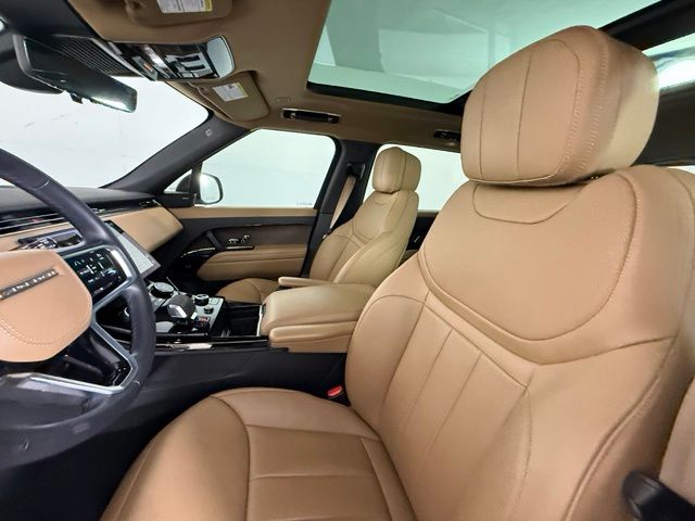 2023 Land Rover Range Rover Sport 15