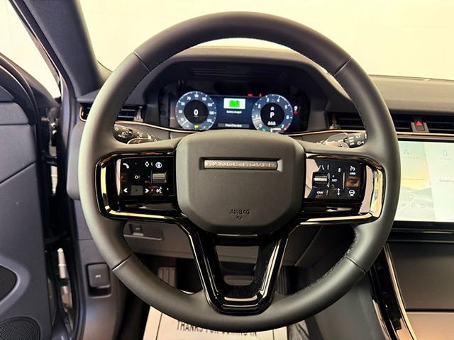 2026 Land Rover Range Rover Evoque S - Photo 21