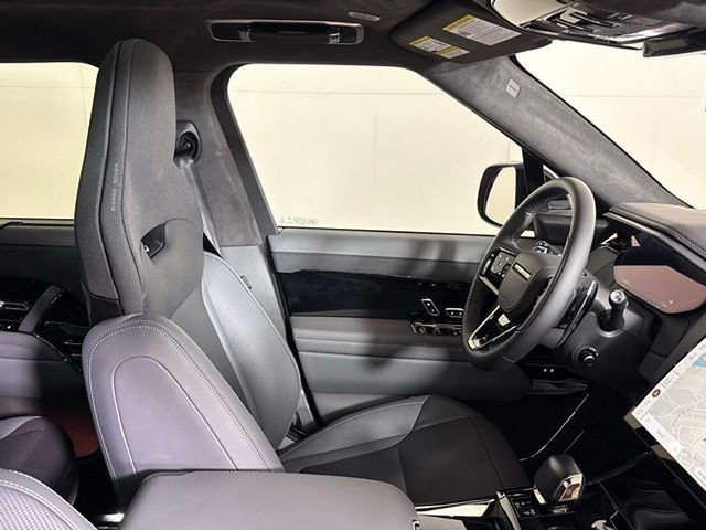 2025 Land Rover Range Rover Sport SV Edition Two - Photo 31
