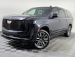  Cadillac Escalade ESV