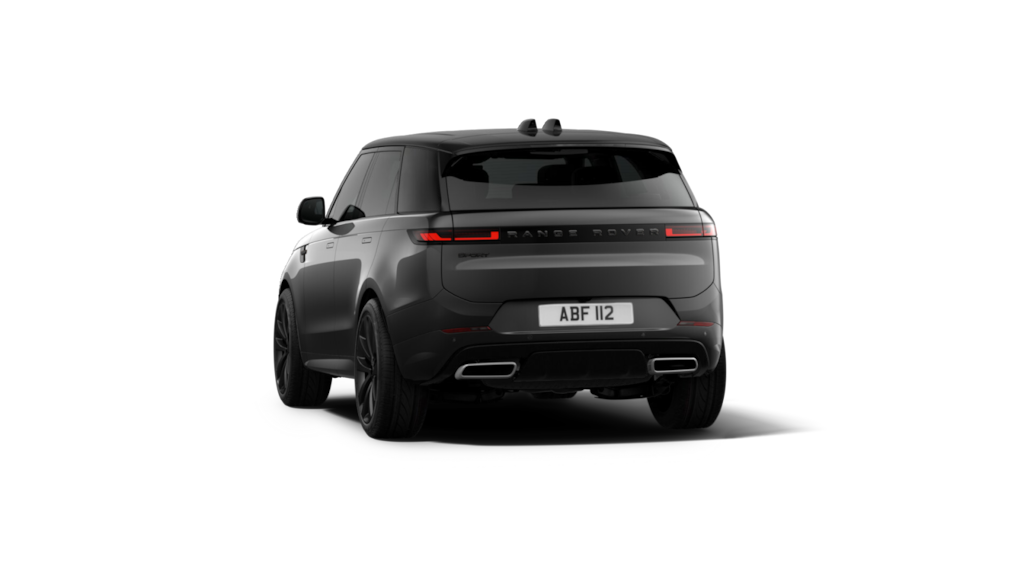 New 2027 Land Rover Range Rover Sport Dynamic SE P400 Range Rover Sport Dynamic SE P400 SUV