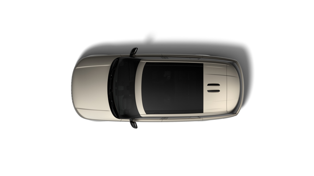 New 2025 Land Rover Range Rover SE 400PS SUV