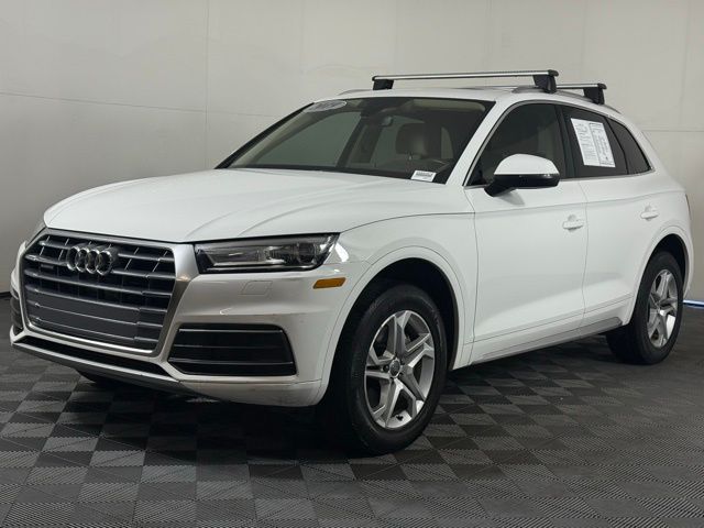 2019 Audi Q5 2.0T Premium photo 2