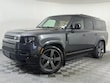 Land Rover Defender 130