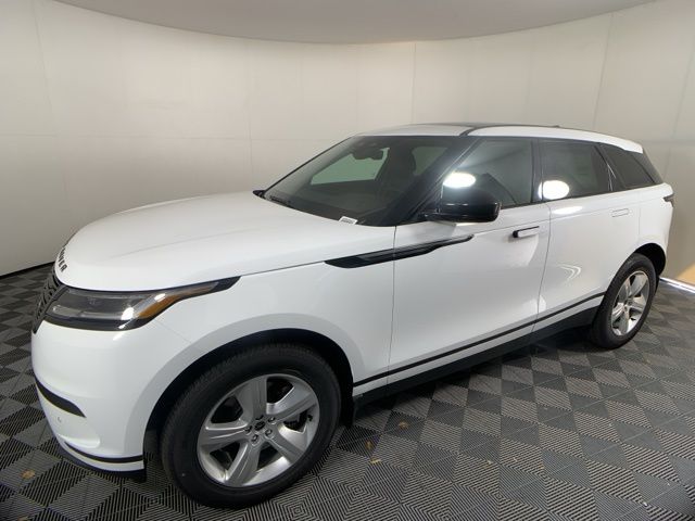 2025 Land Rover Range Rover Velar S photo 2