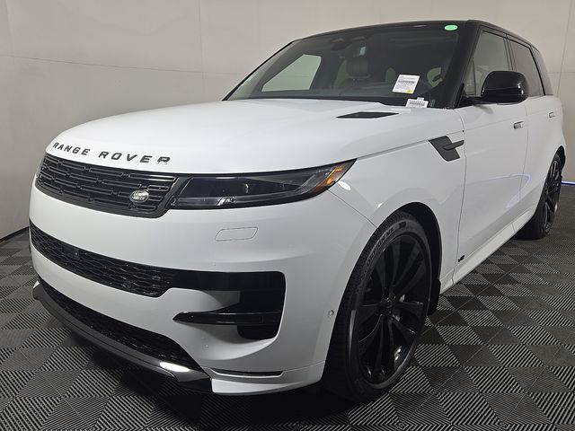 2026 Land Rover Range Rover Sport Dynamic SE - Photo 2