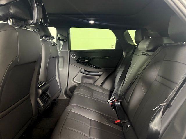 2026 Land Rover Range Rover Evoque S - Photo 15