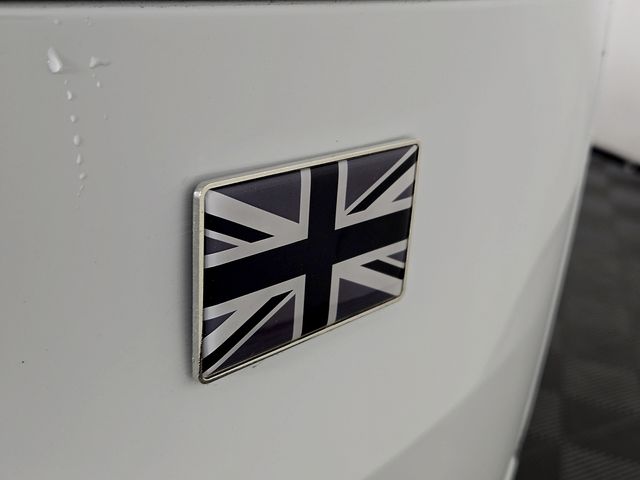 2025 Land Rover Range Rover Sport 32