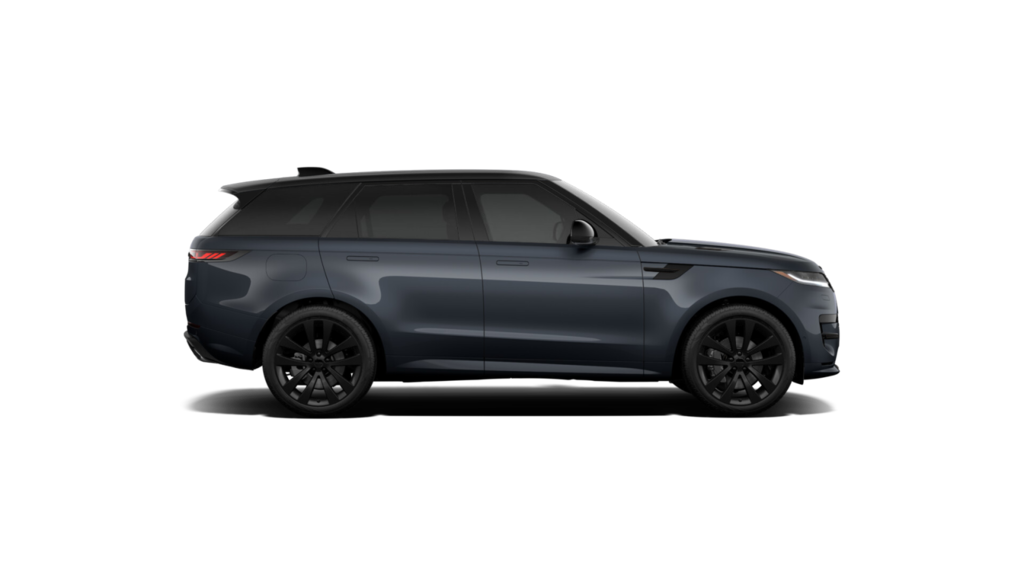 New 2027 Land Rover Range Rover Sport