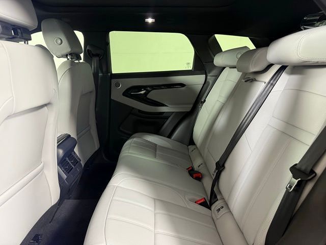 2026 Land Rover Range Rover Evoque S - Photo 27