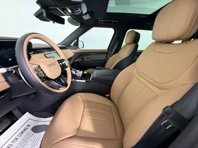 2026 Land Rover Range Rover Sport 14