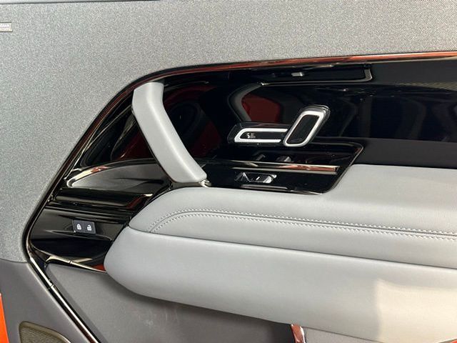 2025 Land Rover Range Rover Sport SV Edition Two - Photo 26