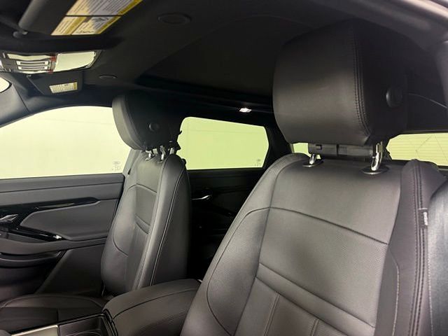 2026 Land Rover Range Rover Evoque S - Photo 13