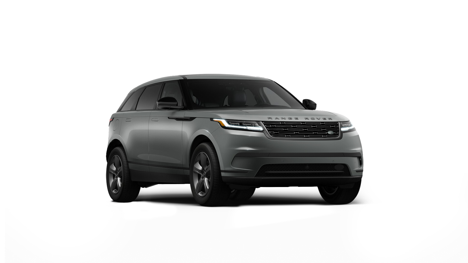 2026 Land Rover Range Rover Velar P250 S's photo