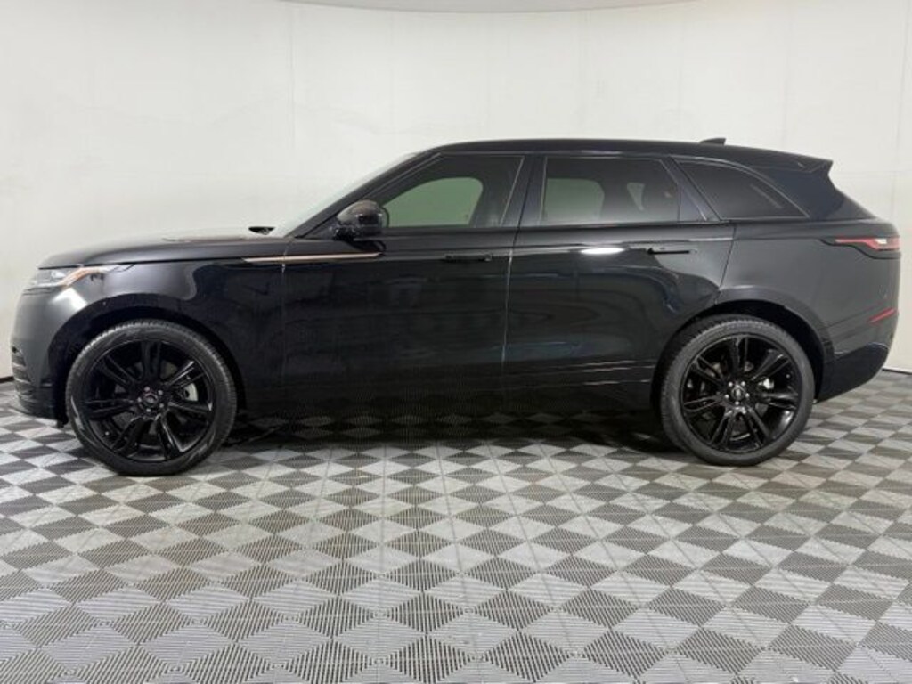 Used 2023 Land Rover Range Rover Velar R-Dynamic S Mhev SUV
