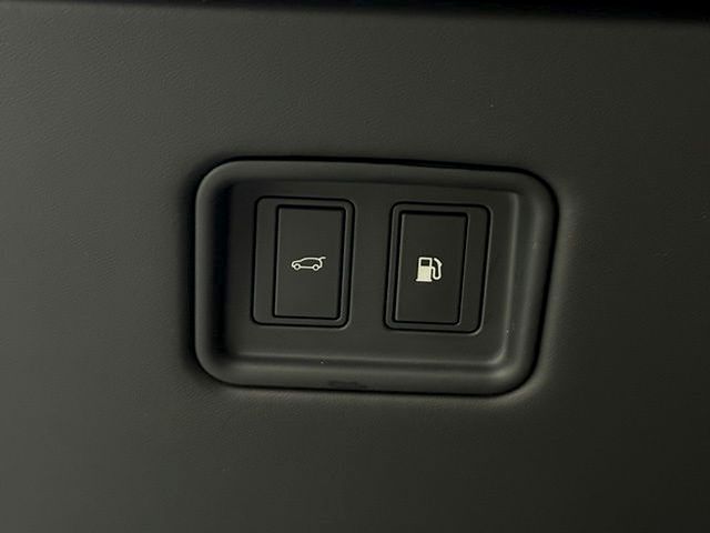 2025 Land Rover Range Rover Sport 41