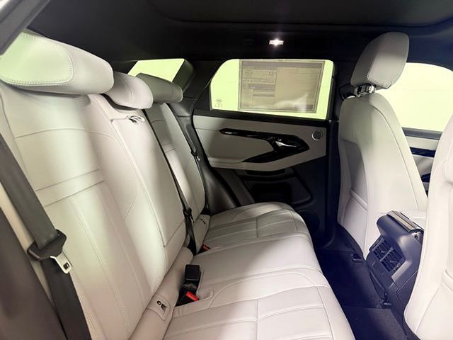 2026 Land Rover Range Rover Evoque S - Photo 32