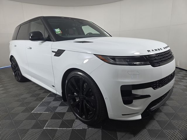 2026 Land Rover Range Rover Sport Dynamic SE - Photo 4
