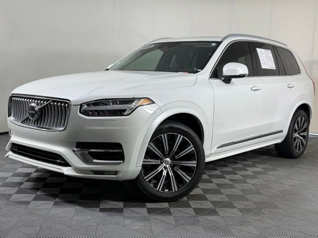 2020 Volvo XC90 T6 Inscription for sale in Duluth, GA