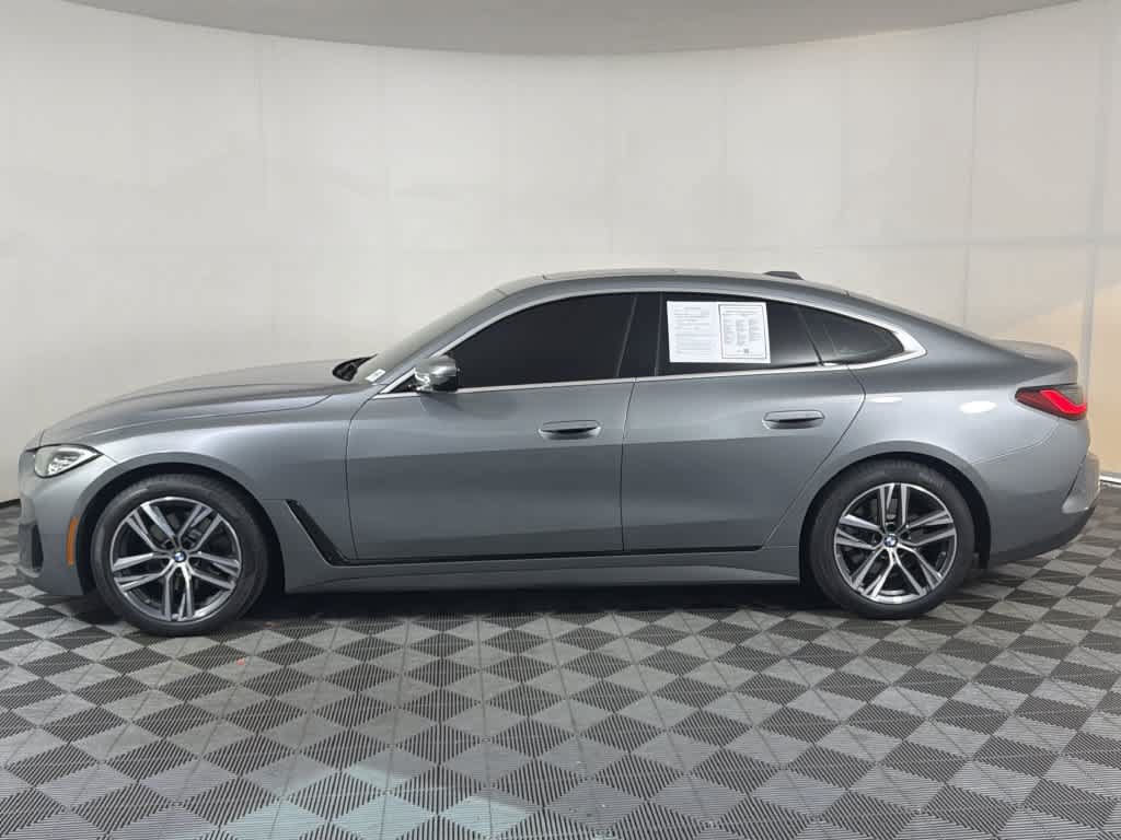 Used 2023 BMW 430i 430i Gran Coupe Gran Coupe