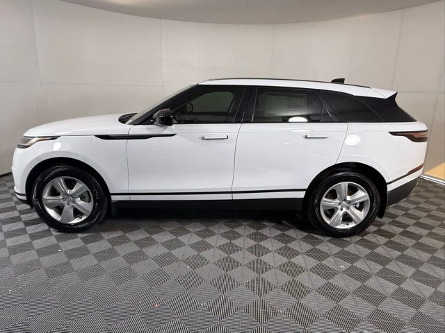 2025 Land Rover Range Rover Velar S photo 3