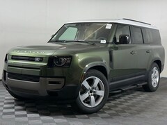 2026 Land Rover Defender 130 S SUV