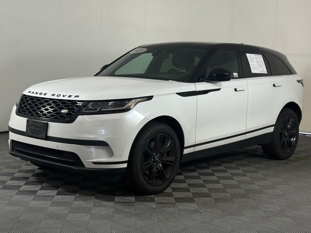 Used 2023 Land Rover Range Rover Velar S with VIN SALYJ2EX7PA348604 for sale in Atlanta, GA