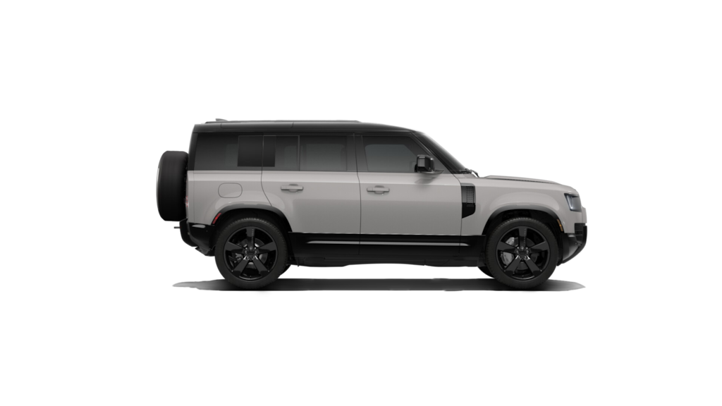 New 2026 Land Rover Defender 110 400PS X-Dynamic SE SUV