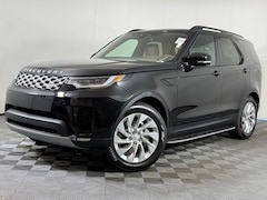 2026 Land Rover Discovery S SUV