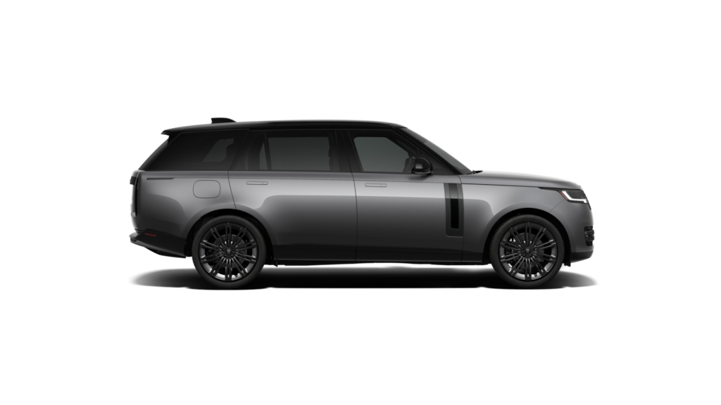 New 2027 Land Rover Range Rover Autobiography 530PS Auto (7 Seats)