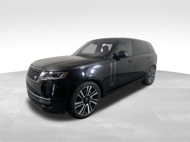 Used 2023 Land Rover Range Rover SE with VIN SALKPBFUXPA053201 for sale in Atlanta, GA