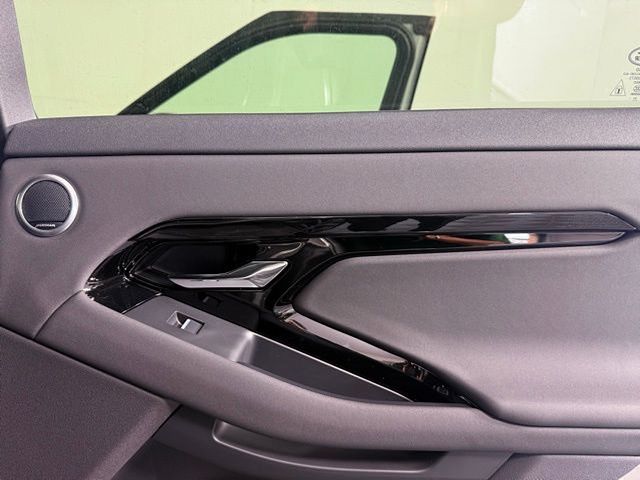 2026 Land Rover Range Rover Evoque S - Photo 36