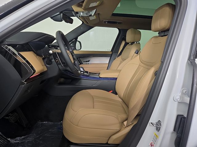 2026 Land Rover Range Rover Sport SE - Photo 9