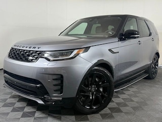 2025 Land Rover Discovery Dynamic SE SUV