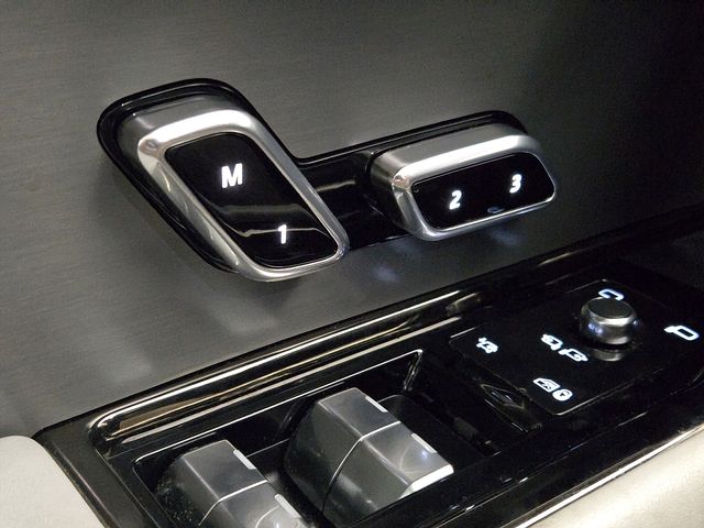 2024 Land Rover Range Rover Sport 25