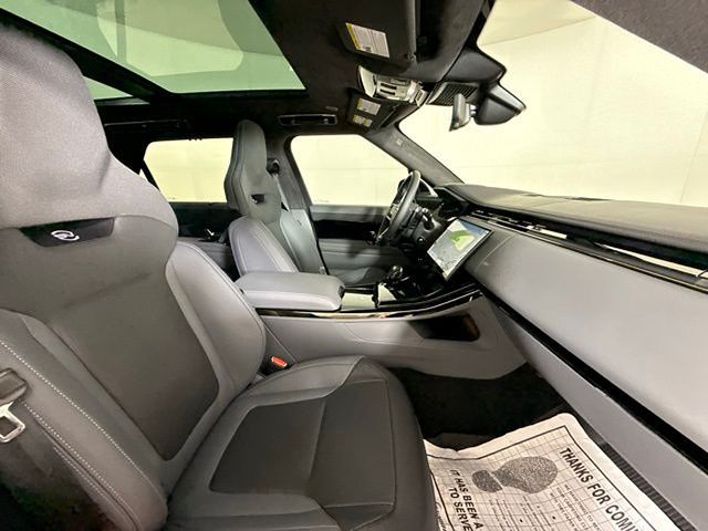 2025 Land Rover Range Rover Sport SV Edition Two - Photo 34