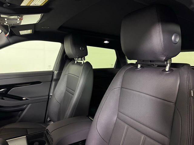 2026 Land Rover Range Rover Evoque S - Photo 12
