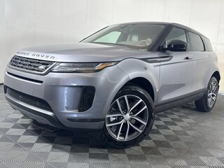2026 Land Rover Range Rover Evoque S SUV
